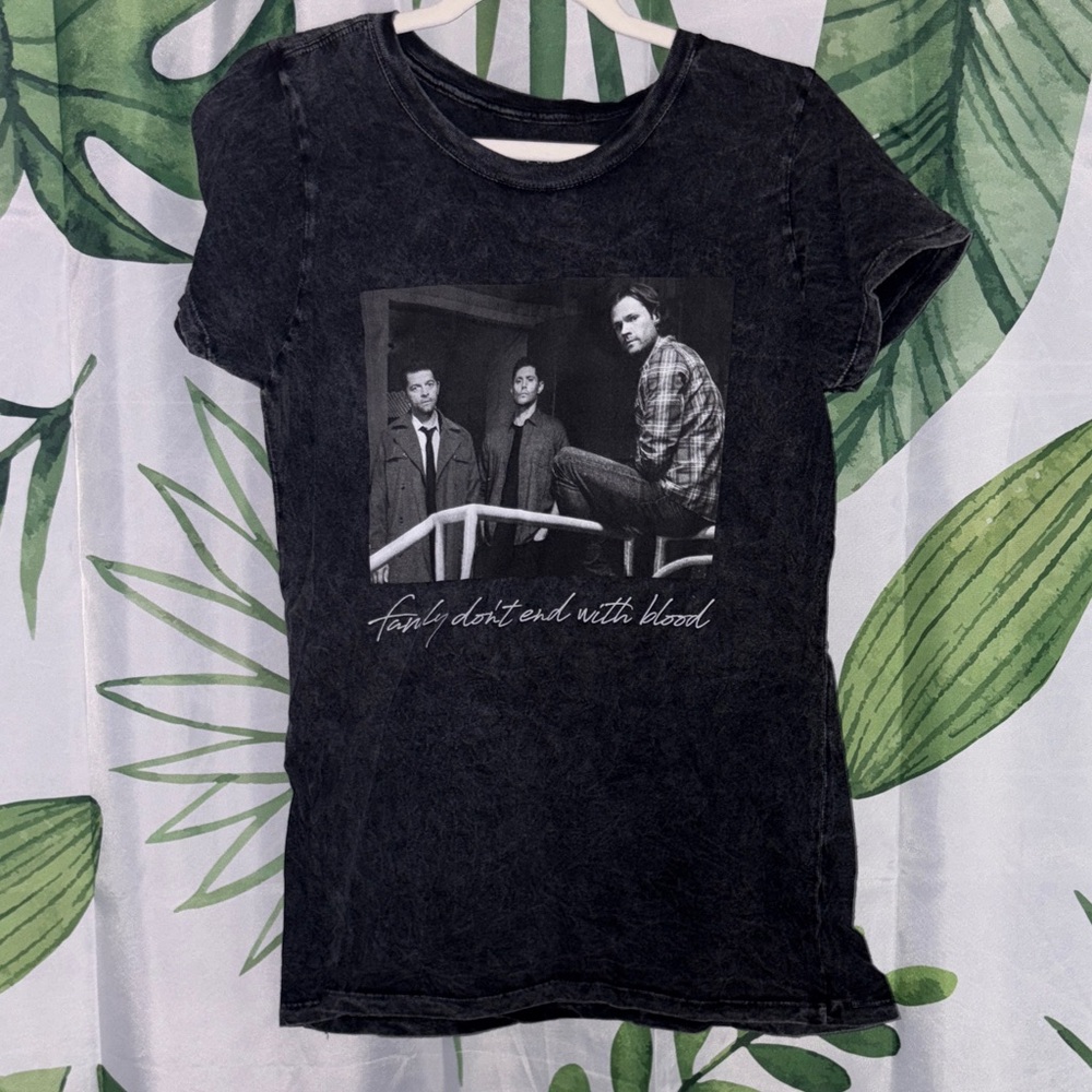 Supernatural T-Shirt